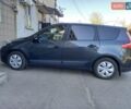 Сірий Рено Гранд Сценік, об'ємом двигуна 1.5 л та пробігом 229 тис. км за 6900 $, фото 2 на Automoto.ua