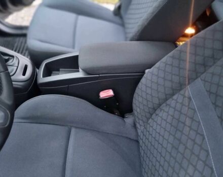 Сірий Рено Гранд Сценік, об'ємом двигуна 1.5 л та пробігом 243 тис. км за 6600 $, фото 8 на Automoto.ua