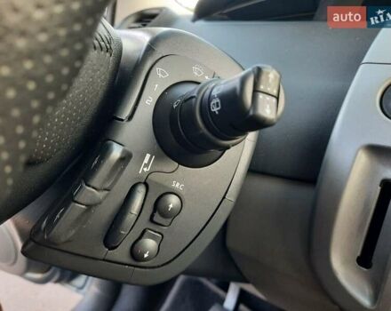 Серый Рено Гранд Сценик, объемом двигателя 1.6 л и пробегом 194 тыс. км за 6300 $, фото 59 на Automoto.ua