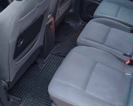 Сірий Рено Гранд Сценік, об'ємом двигуна 1.5 л та пробігом 243 тис. км за 6600 $, фото 10 на Automoto.ua