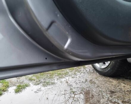 Сірий Рено Гранд Сценік, об'ємом двигуна 1.5 л та пробігом 243 тис. км за 6600 $, фото 18 на Automoto.ua