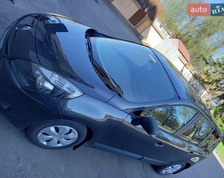 Сірий Рено Гранд Сценік, об'ємом двигуна 1.5 л та пробігом 229 тис. км за 6900 $, фото 17 на Automoto.ua