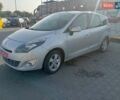 Серый Рено Гранд Сценик, объемом двигателя 1.9 л и пробегом 261 тыс. км за 6500 $, фото 10 на Automoto.ua
