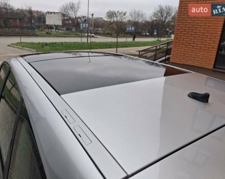 Сірий Рено Гранд Сценік, об'ємом двигуна 1.6 л та пробігом 212 тис. км за 6500 $, фото 20 на Automoto.ua