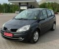 Серый Рено Гранд Сценик, объемом двигателя 1.6 л и пробегом 187 тыс. км за 6500 $, фото 1 на Automoto.ua