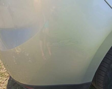 Сірий Рено Гранд Сценік, об'ємом двигуна 1.6 л та пробігом 204 тис. км за 7300 $, фото 12 на Automoto.ua