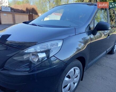 Сірий Рено Гранд Сценік, об'ємом двигуна 1.5 л та пробігом 229 тис. км за 6900 $, фото 6 на Automoto.ua