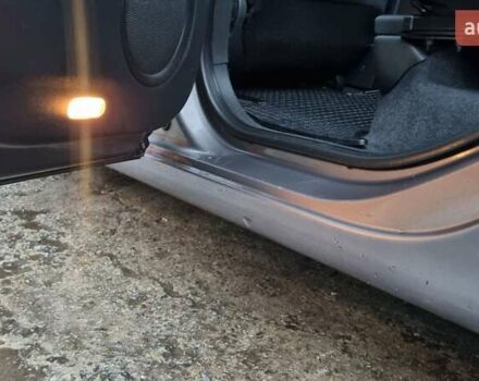 Сірий Рено Гранд Сценік, об'ємом двигуна 1.5 л та пробігом 243 тис. км за 6600 $, фото 31 на Automoto.ua