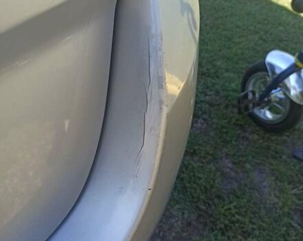 Сірий Рено Гранд Сценік, об'ємом двигуна 1.6 л та пробігом 204 тис. км за 7300 $, фото 13 на Automoto.ua