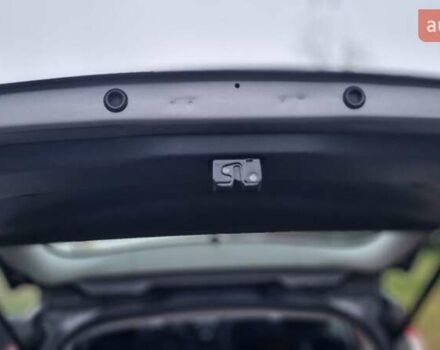 Сірий Рено Гранд Сценік, об'ємом двигуна 1.5 л та пробігом 243 тис. км за 6600 $, фото 20 на Automoto.ua