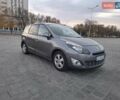 Рено Гранд Сценик 2009 в Черкассах на Automoto.ua Серый Рено Гранд Сценик, объемом двигателя 1.5 л и пробегом 275 тыс. км за 7500 $, фото 1 на Automoto.ua