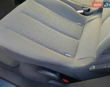 Серый Рено Гранд Сценик, объемом двигателя 1.6 л и пробегом 194 тыс. км за 6300 $, фото 70 на Automoto.ua