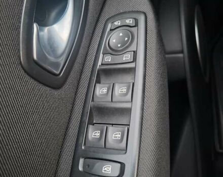 Рено Гранд Сценик 2009 в Черкассах на Automoto.ua Серый Рено Гранд Сценик, объемом двигателя 1.5 л и пробегом 275 тыс. км за 7500 $, фото 24 на Automoto.ua