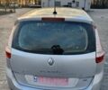 Серый Рено Гранд Сценик, объемом двигателя 1.5 л и пробегом 236 тыс. км за 6900 $, фото 2 на Automoto.ua