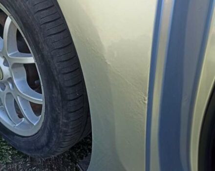 Сірий Рено Гранд Сценік, об'ємом двигуна 1.6 л та пробігом 204 тис. км за 7300 $, фото 23 на Automoto.ua