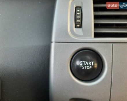 Серый Рено Гранд Сценик, объемом двигателя 1.6 л и пробегом 194 тыс. км за 6300 $, фото 58 на Automoto.ua