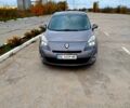 Рено Гранд Сценик 2009 в Николаеве на Automoto.ua Серый Рено Гранд Сценик, объемом двигателя 1.4 л и пробегом 238 тыс. км за 8500 $, фото 9 на Automoto.ua