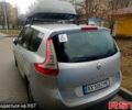 Серый Рено Гранд Сценик, объемом двигателя 1.5 л и пробегом 235 тыс. км за 6300 $, фото 2 на Automoto.ua