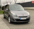 Серый Рено Гранд Сценик, объемом двигателя 1.46 л и пробегом 243 тыс. км за 6900 $, фото 4 на Automoto.ua