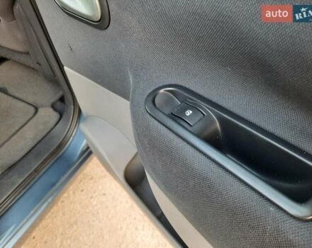 Серый Рено Гранд Сценик, объемом двигателя 1.6 л и пробегом 194 тыс. км за 6300 $, фото 104 на Automoto.ua