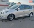 Серый Рено Гранд Сценик, объемом двигателя 1.9 л и пробегом 261 тыс. км за 6500 $, фото 23 на Automoto.ua