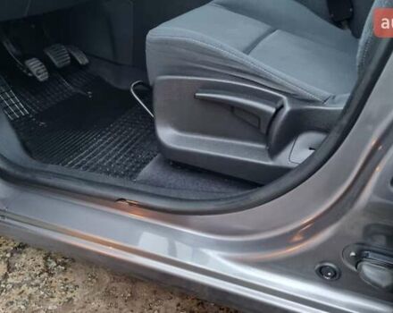 Сірий Рено Гранд Сценік, об'ємом двигуна 1.5 л та пробігом 243 тис. км за 6600 $, фото 30 на Automoto.ua