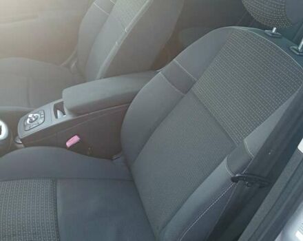 Серый Рено Гранд Сценик, объемом двигателя 1.9 л и пробегом 261 тыс. км за 6500 $, фото 18 на Automoto.ua