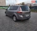 Рено Гранд Сценик 2009 в Черкассах на Automoto.ua Серый Рено Гранд Сценик, объемом двигателя 1.5 л и пробегом 275 тыс. км за 7500 $, фото 2 на Automoto.ua