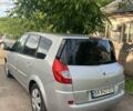 Серый Рено Гранд Сценик, объемом двигателя 1.5 л и пробегом 230 тыс. км за 6000 $, фото 1 на Automoto.ua