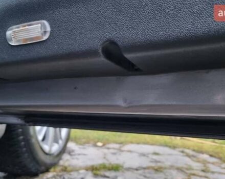 Сірий Рено Гранд Сценік, об'ємом двигуна 1.5 л та пробігом 243 тис. км за 6600 $, фото 12 на Automoto.ua