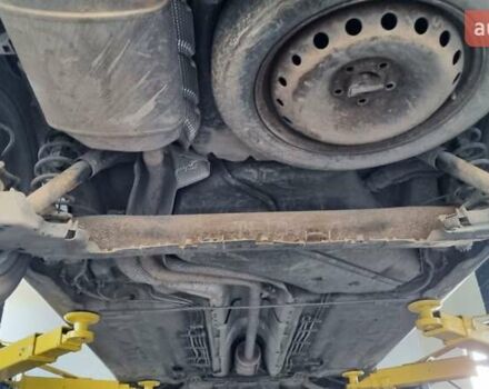 Сірий Рено Гранд Сценік, об'ємом двигуна 1.5 л та пробігом 243 тис. км за 6600 $, фото 16 на Automoto.ua