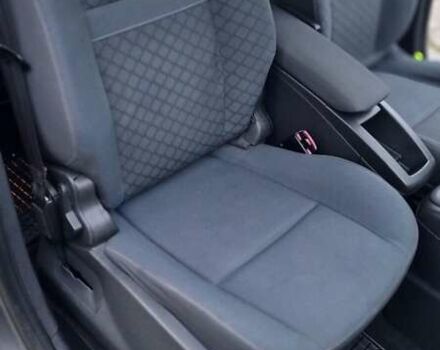 Сірий Рено Гранд Сценік, об'ємом двигуна 1.5 л та пробігом 243 тис. км за 6600 $, фото 22 на Automoto.ua