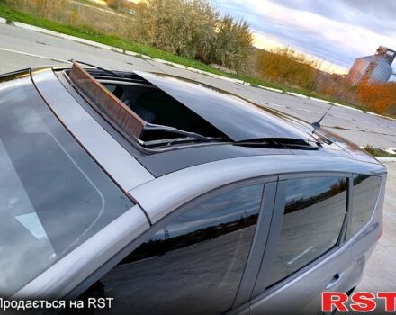 Рено Гранд Сценик 2009 в Николаеве на Automoto.ua Серый Рено Гранд Сценик, объемом двигателя 1.4 л и пробегом 238 тыс. км за 8500 $, фото 4 на Automoto.ua