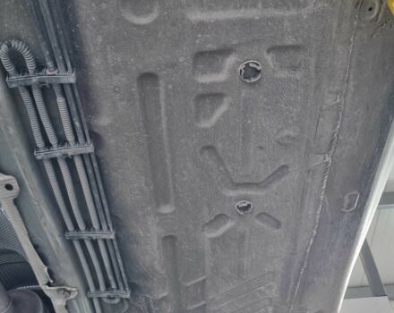 Сірий Рено Гранд Сценік, об'ємом двигуна 1.5 л та пробігом 243 тис. км за 6600 $, фото 13 на Automoto.ua