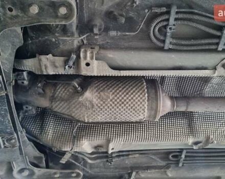 Сірий Рено Гранд Сценік, об'ємом двигуна 1.5 л та пробігом 243 тис. км за 6600 $, фото 17 на Automoto.ua