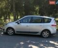 Серый Рено Гранд Сценик, объемом двигателя 1.46 л и пробегом 236 тыс. км за 6700 $, фото 2 на Automoto.ua