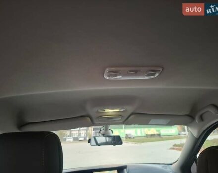 Рено Гранд Сценик 2009 в Черкассах на Automoto.ua Серый Рено Гранд Сценик, объемом двигателя 1.5 л и пробегом 275 тыс. км за 7500 $, фото 26 на Automoto.ua