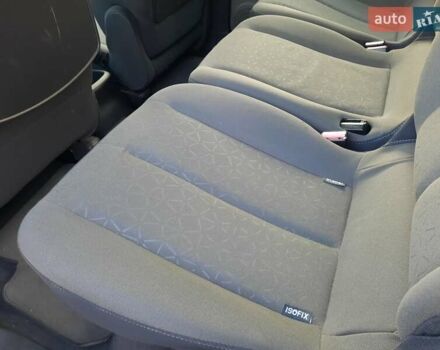 Серый Рено Гранд Сценик, объемом двигателя 1.6 л и пробегом 194 тыс. км за 6300 $, фото 71 на Automoto.ua