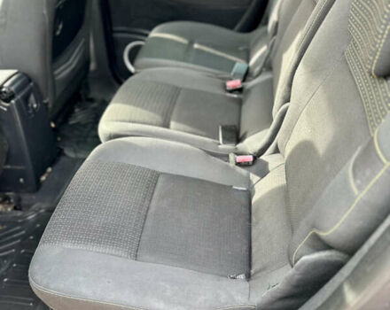 Рено Гранд Сценик 2009 в Житомире на Automoto.ua Серый Рено Гранд Сценик, объемом двигателя 1.5 л и пробегом 245 тыс. км за 6299 $, фото 15 на Automoto.ua