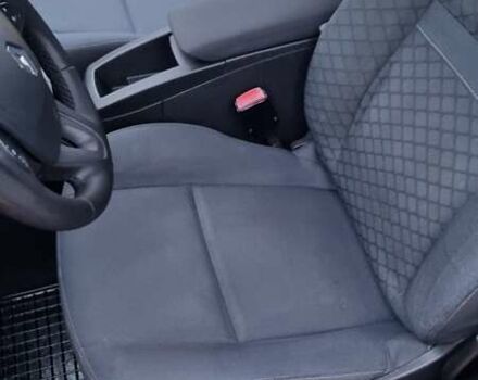 Сірий Рено Гранд Сценік, об'ємом двигуна 1.5 л та пробігом 243 тис. км за 6600 $, фото 27 на Automoto.ua