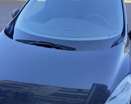 Сірий Рено Гранд Сценік, об'ємом двигуна 1.5 л та пробігом 229 тис. км за 6900 $, фото 24 на Automoto.ua