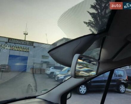 Серый Рено Гранд Сценик, объемом двигателя 1.6 л и пробегом 194 тыс. км за 6300 $, фото 61 на Automoto.ua