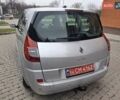Сірий Рено Гранд Сценік, об'ємом двигуна 1.6 л та пробігом 212 тис. км за 6500 $, фото 18 на Automoto.ua