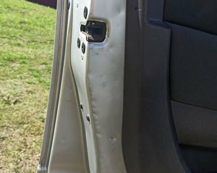 Сірий Рено Гранд Сценік, об'ємом двигуна 1.6 л та пробігом 204 тис. км за 7300 $, фото 24 на Automoto.ua