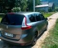 Серый Рено Гранд Сценик, объемом двигателя 1.5 л и пробегом 216 тыс. км за 7000 $, фото 5 на Automoto.ua