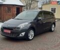 Серый Рено Гранд Сценик, объемом двигателя 1.4 л и пробегом 180 тыс. км за 6500 $, фото 1 на Automoto.ua