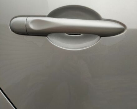 Серый Рено Гранд Сценик, объемом двигателя 1.5 л и пробегом 263 тыс. км за 6200 $, фото 4 на Automoto.ua