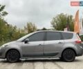 Серый Рено Гранд Сценик, объемом двигателя 1.5 л и пробегом 294 тыс. км за 7499 $, фото 11 на Automoto.ua