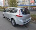 Рено Гранд Сценик 2009 в Харькове на Automoto.ua Серый Рено Гранд Сценик, объемом двигателя 1.6 л и пробегом 245 тыс. км за 6350 $, фото 6 на Automoto.ua