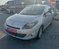 Сірий Рено Гранд Сценік, об'ємом двигуна 1.9 л та пробігом 260 тис. км за 6800 $, фото 9 на Automoto.ua